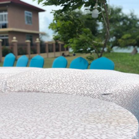 Sea View Beach Resort Lindi Екстер'єр фото